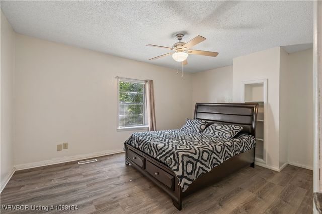2216 N 28th Street, Fort Smith, AR 72904