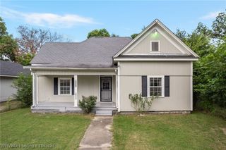 2216 N 28th Street, Fort Smith, AR 72904