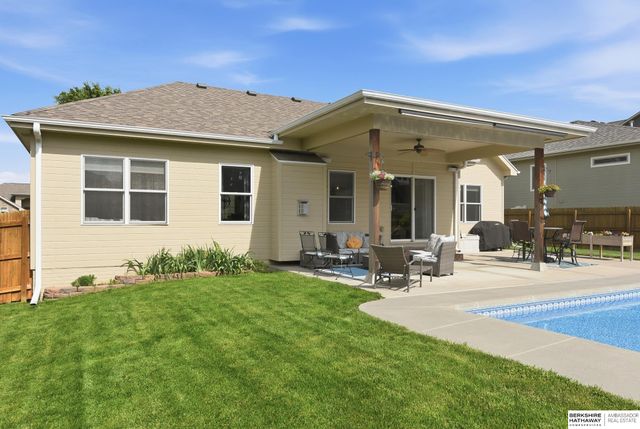 11310 S 44th Street, Bellevue, NE 68123