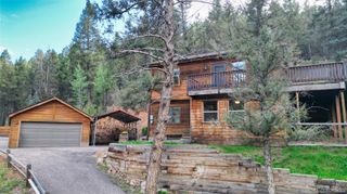 961 Roland Drive, Bailey, CO 80421