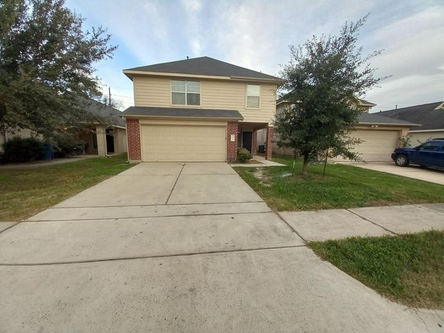 14914 Huntington Willow Lane, Houston, TX 77090