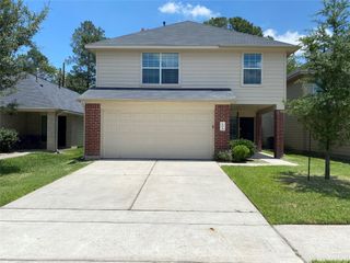 14914 Huntington Willow Lane, Houston, TX 77090