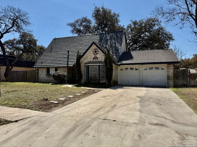 6410 Ingram, San Antonio, TX 78238