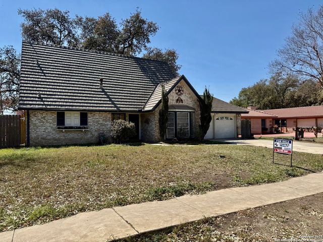 6410 Ingram, San Antonio, TX 78238