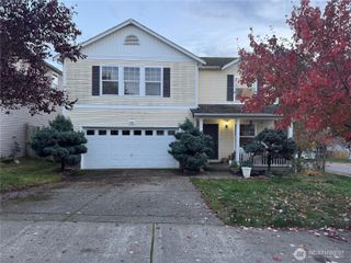1708 201st Street Ct E, Spanaway, WA 98387