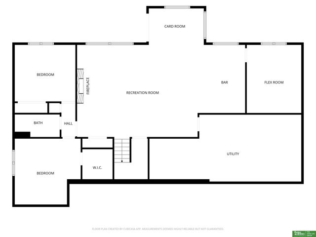 10207 S 191 Street, Omaha, NE 68136