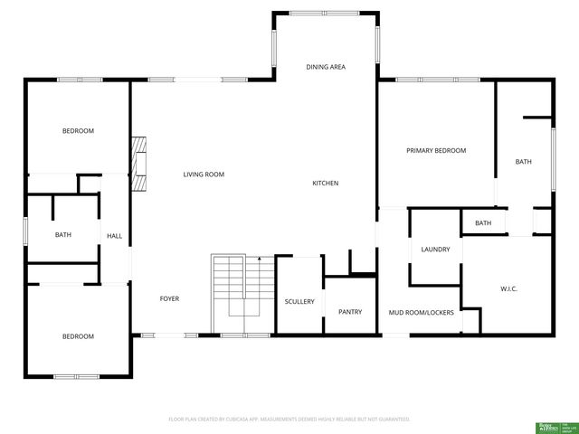 10207 S 191 Street, Omaha, NE 68136