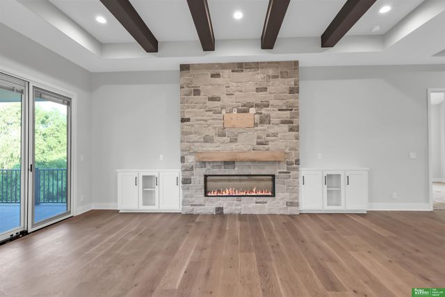 10207 S 191 Street, Omaha, NE 68136