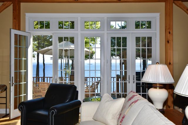 882 Point Road, Willsboro, NY 12996