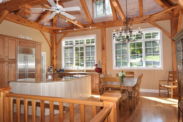 882 Point Road, Willsboro, NY 12996