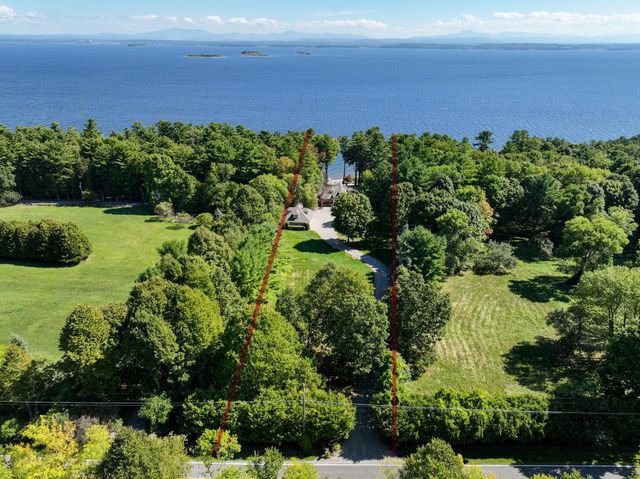 882 Point Road, Willsboro, NY 12996