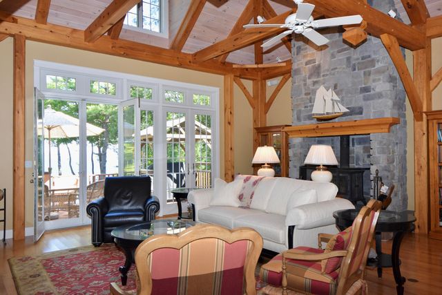 882 Point Road, Willsboro, NY 12996