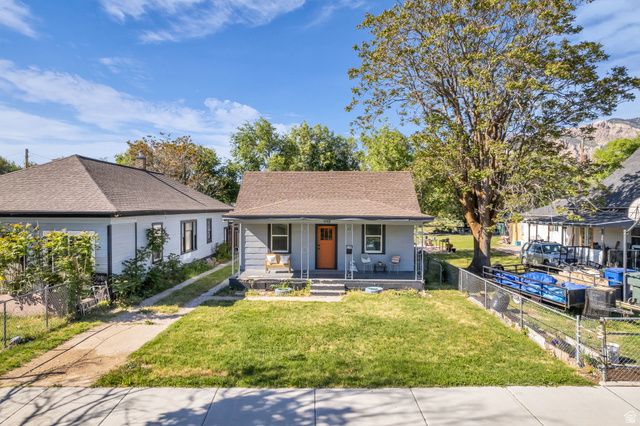 948 E 22ND ST, Ogden, UT 84401
