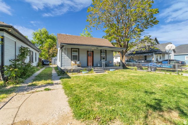 948 E 22ND ST, Ogden, UT 84401