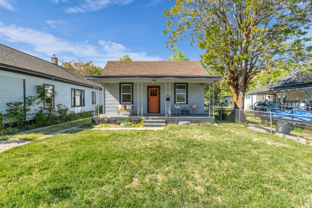 948 E 22ND ST, Ogden, UT 84401