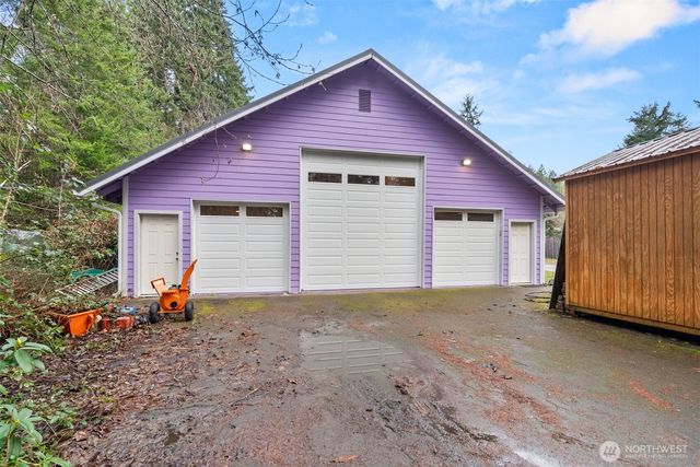 51 E Lynda Lane W, Shelton, WA 98584