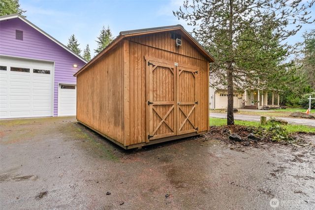 51 E Lynda Lane W, Shelton, WA 98584