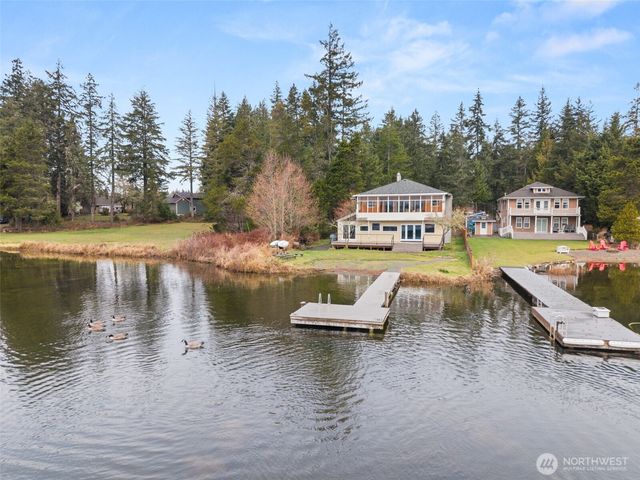 51 E Lynda Lane W, Shelton, WA 98584