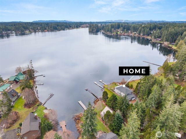 51 E Lynda Lane W, Shelton, WA 98584