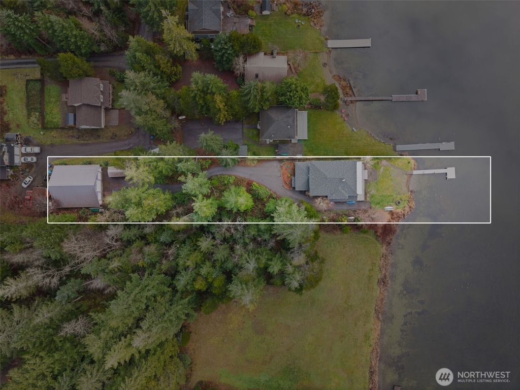 51 E Lynda Lane W, Shelton, WA 98584