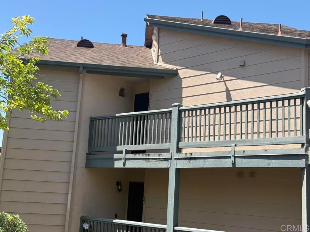 3029 Blue Oak Court, Spring Valley, CA 91978 — exterior