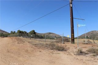 0 Hanawalt, Agua Dulce, CA 91350