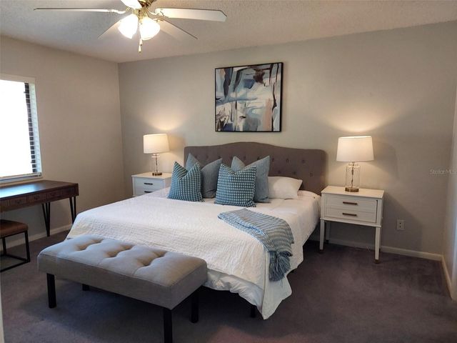 47 LAKE FOREST PLACE 47, Palm Coast, FL 32137