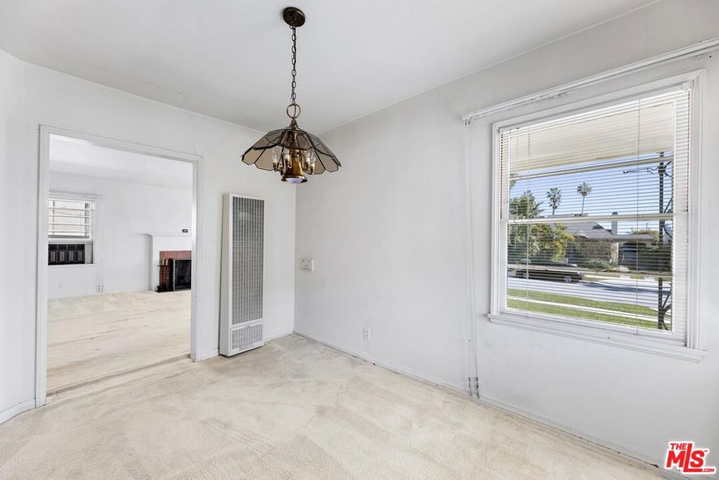 Image 13 of property listing at 5323 S Mullen Avenue, Los Angeles, CA 90043