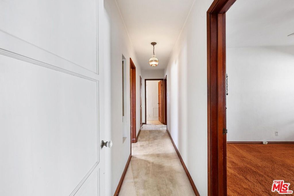 Image 23 of property listing at 5323 S Mullen Avenue, Los Angeles, CA 90043