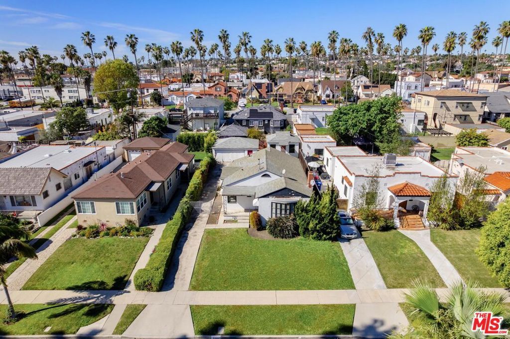 Image 49 of property listing at 5323 S Mullen Avenue, Los Angeles, CA 90043