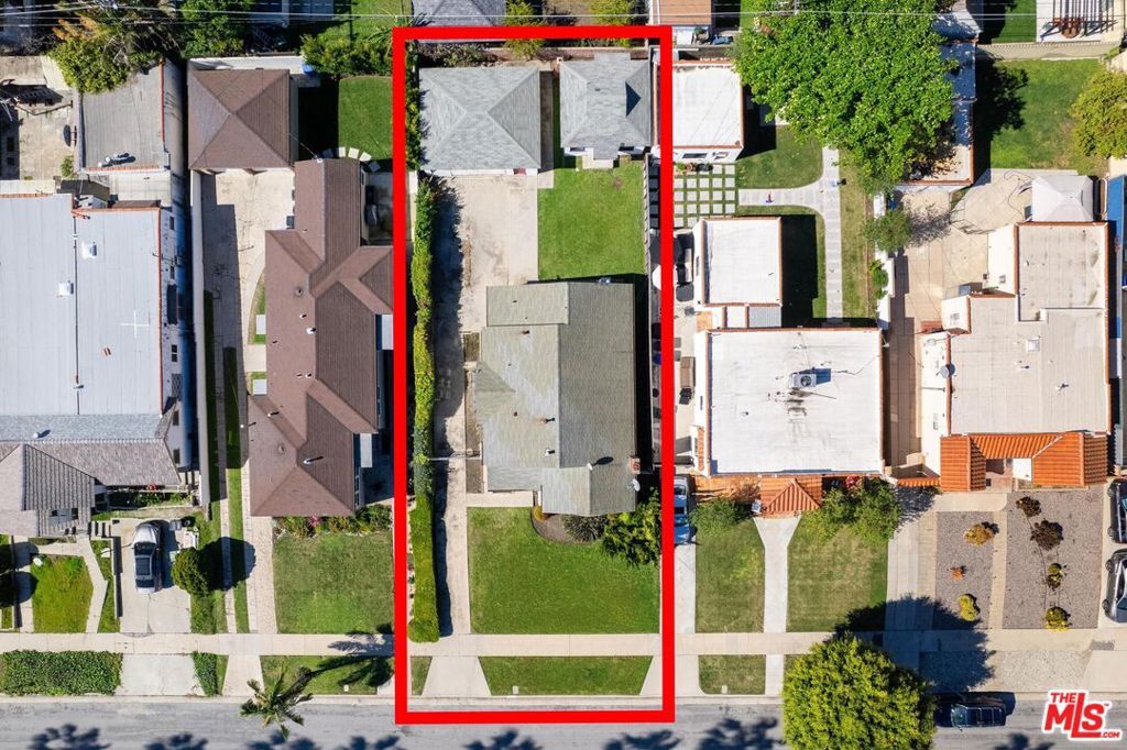 Image 53 of property listing at 5323 S Mullen Avenue, Los Angeles, CA 90043