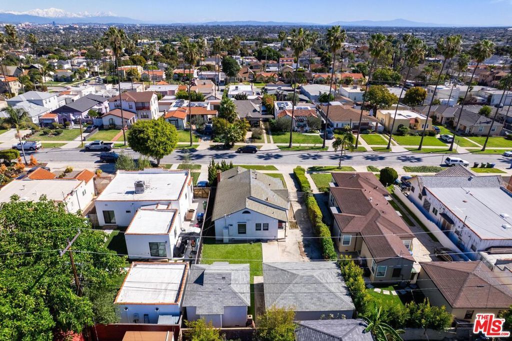 Image 55 of property listing at 5323 S Mullen Avenue, Los Angeles, CA 90043