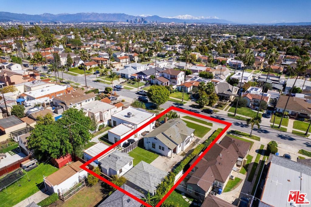 Image 56 of property listing at 5323 S Mullen Avenue, Los Angeles, CA 90043