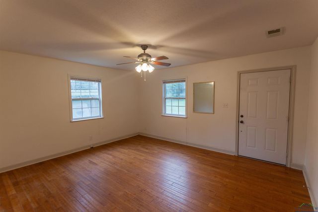 4501 FM 1650, Gilmer, TX 75645