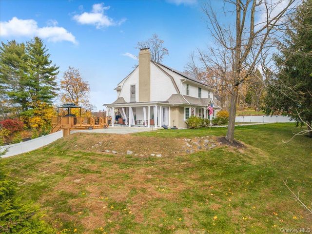 27 Ryder Road, Ossining, NY 10562
