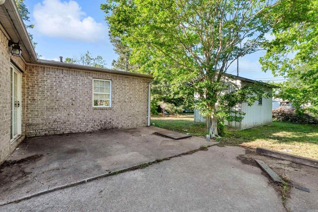 2508 Wesacre Drive, Jonesboro, AR 72401