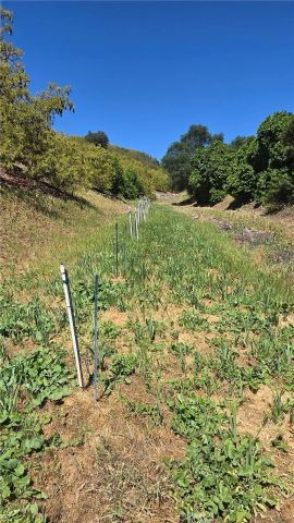 0 Via Barranca, Temecula, CA 92590
