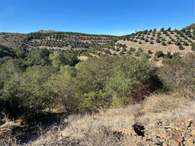 0 Via Barranca, Temecula, CA 92590