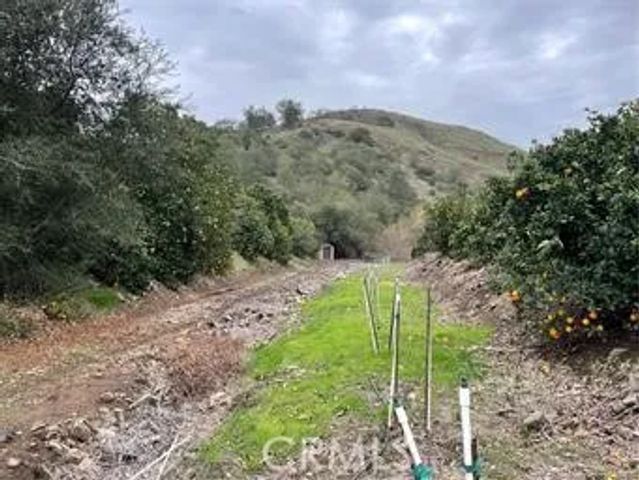 0 Via Barranca, Temecula, CA 92590