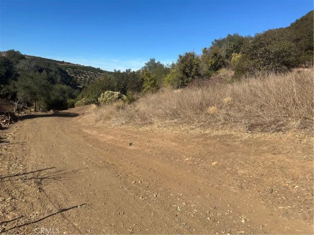 0 Via Barranca, Temecula, CA 92590