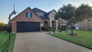 721 Berkshire Drive, Prosper, TX 75078