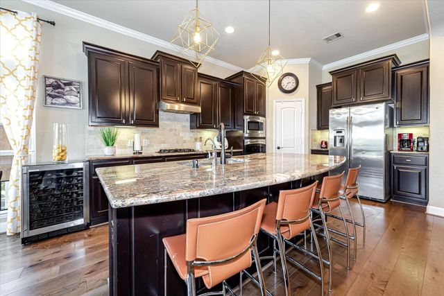 6 Camplight Court, Spring, TX 77389