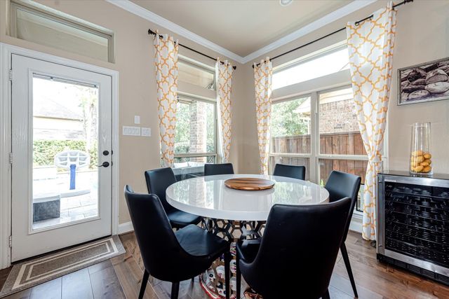 6 Camplight Court, Spring, TX 77389