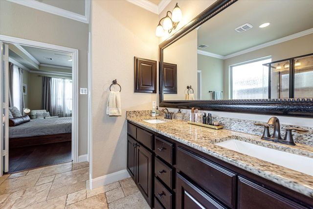 6 Camplight Court, Spring, TX 77389
