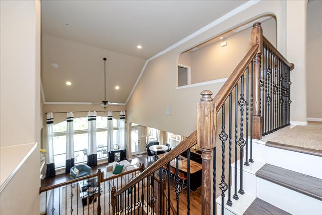 6 Camplight Court, Spring, TX 77389