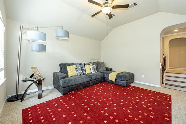 6 Camplight Court, Spring, TX 77389