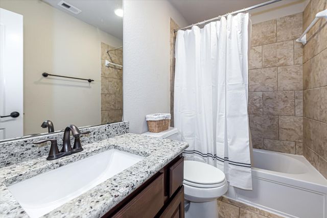 6 Camplight Court, Spring, TX 77389