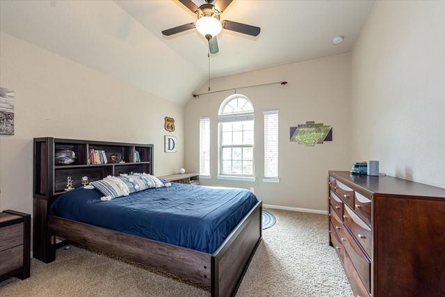 6 Camplight Court, Spring, TX 77389