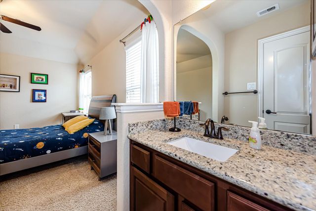 6 Camplight Court, Spring, TX 77389