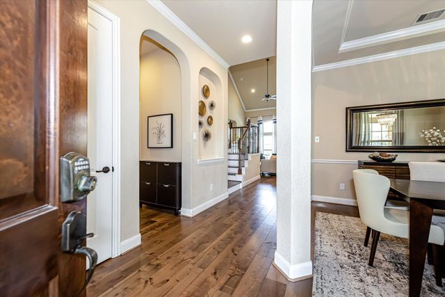 6 Camplight Court, Spring, TX 77389